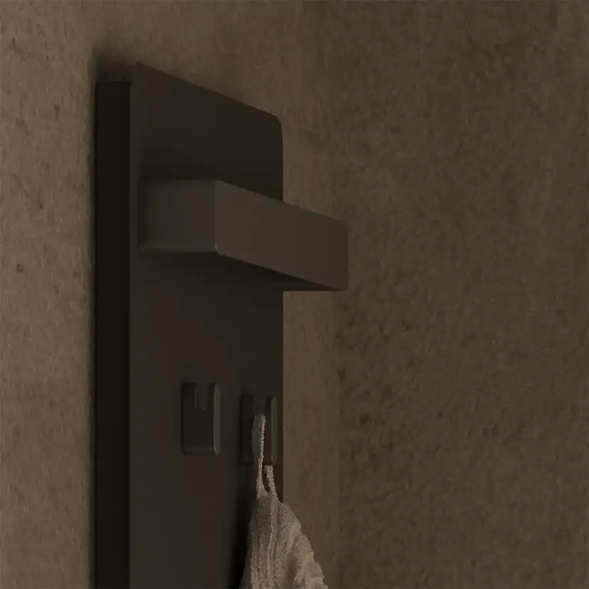 Handdukstork Svedbergs Magnetic