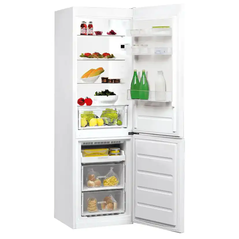 Kyl/Frys Whirlpool WNF821EW