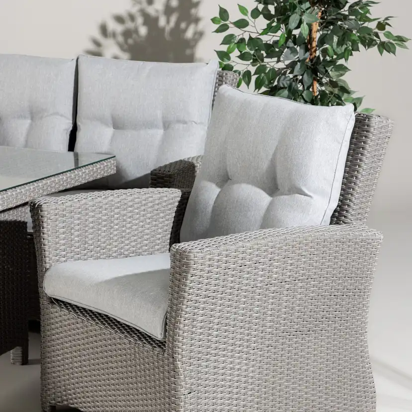 Soffgrupp Vind Brentwood Utomhus