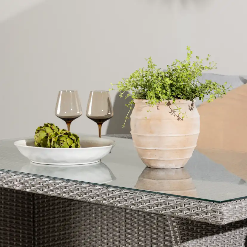 Soffgrupp Vind Brentwood Utomhus