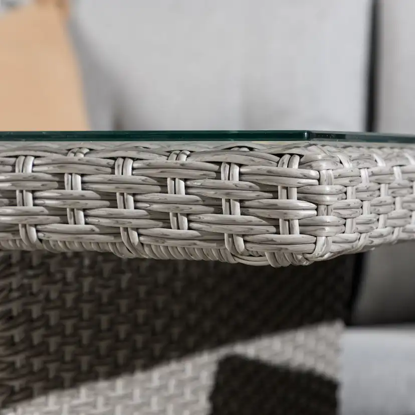 Soffgrupp Vind Brentwood Utomhus