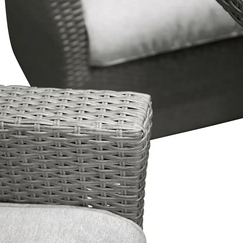 Soffgrupp Vind Brentwood Utomhus