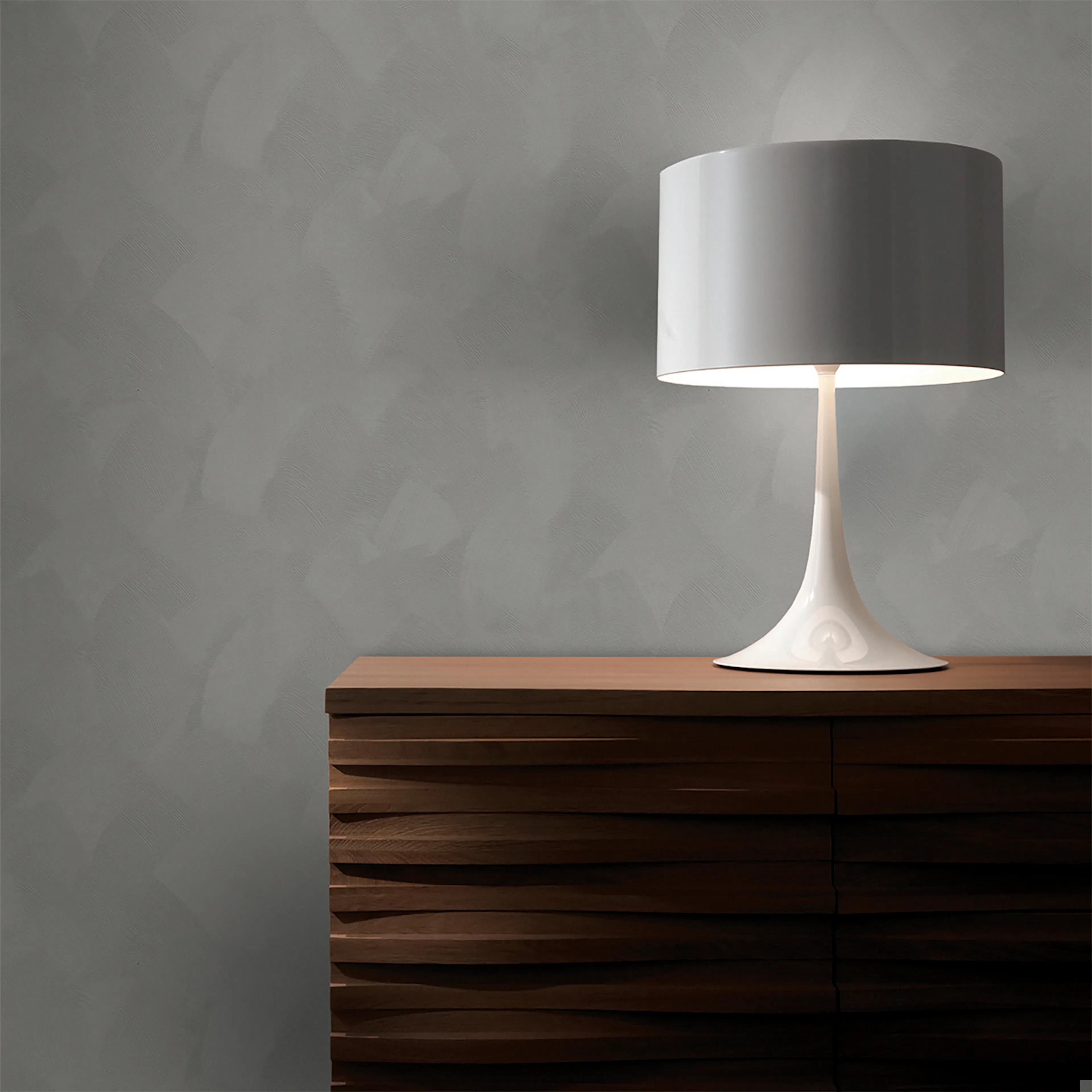 Tapet Superfresco Easy Basic Grå