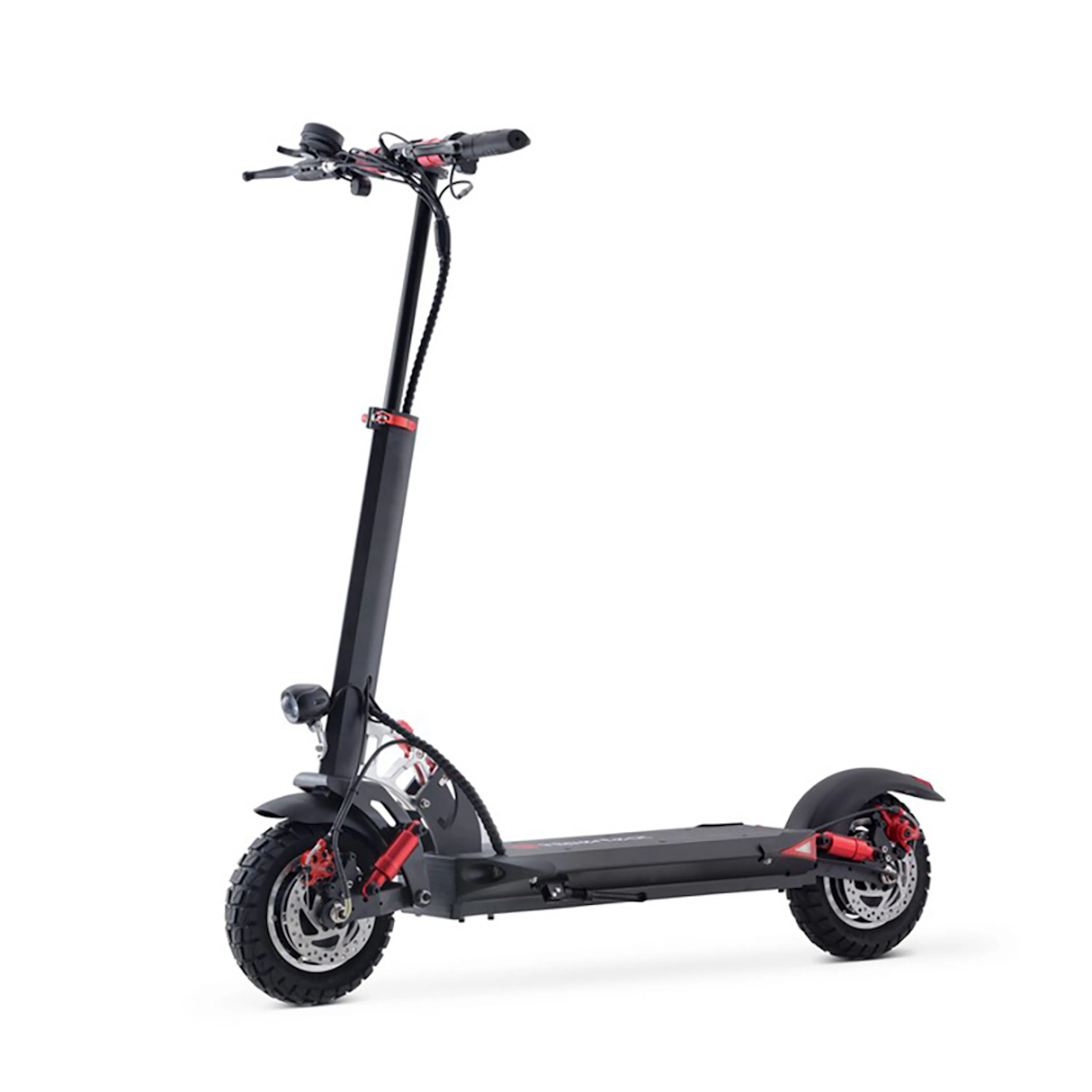 Elsparkcykel Gardeney HP-I42 1200W