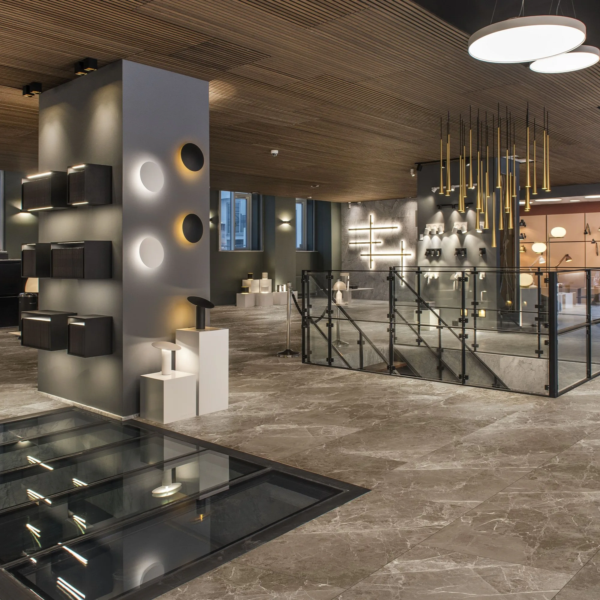 Vinylgolv Kährs LT Click Ultar CLS 457