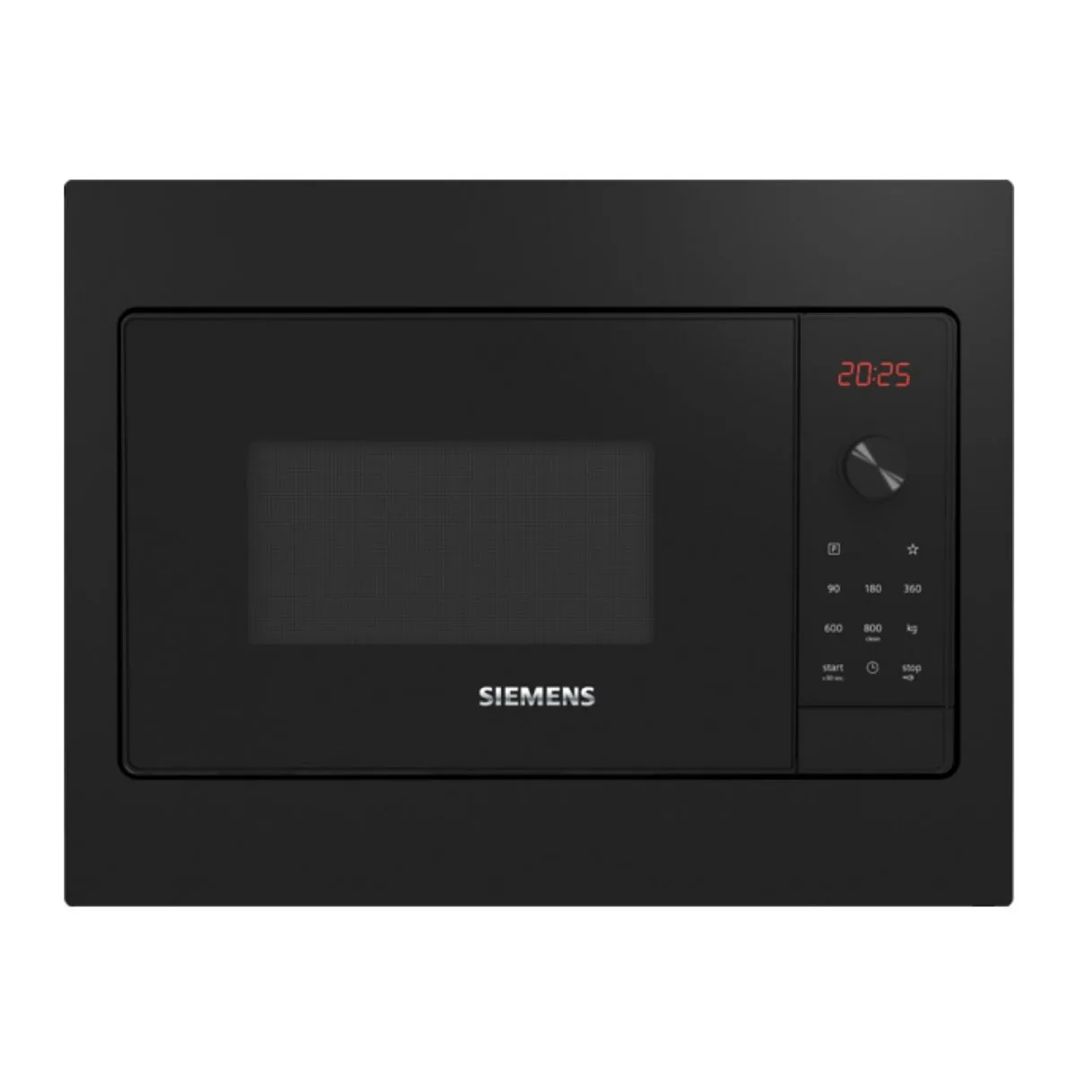 Mikrovågsugn Siemens BF523LMB3 iQ300