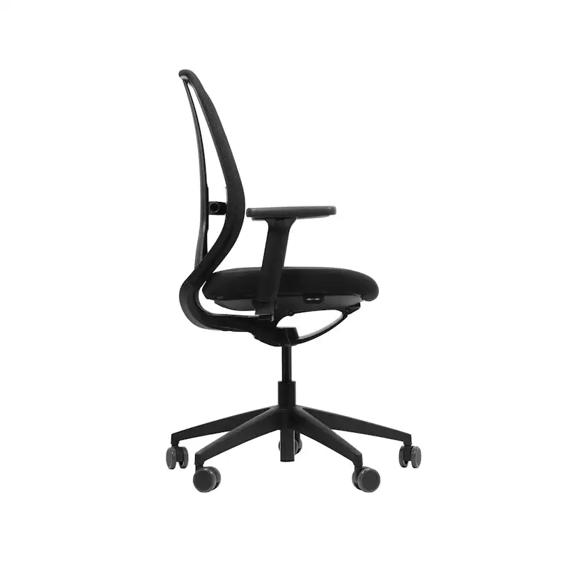 Kontorspaket Lanab Group Solbacka med Ergofunk Mini Y Gas