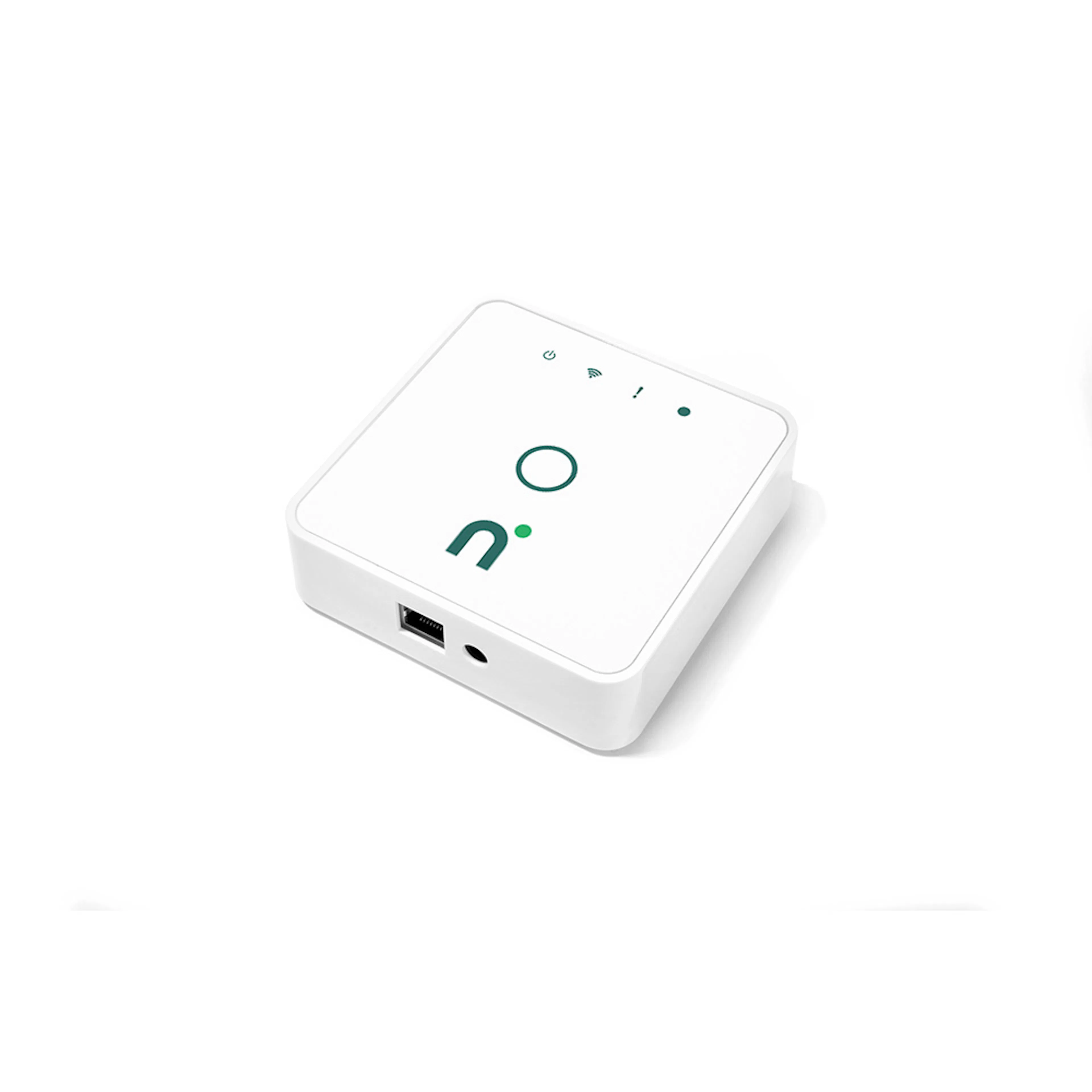 Connect Gateway Nimly