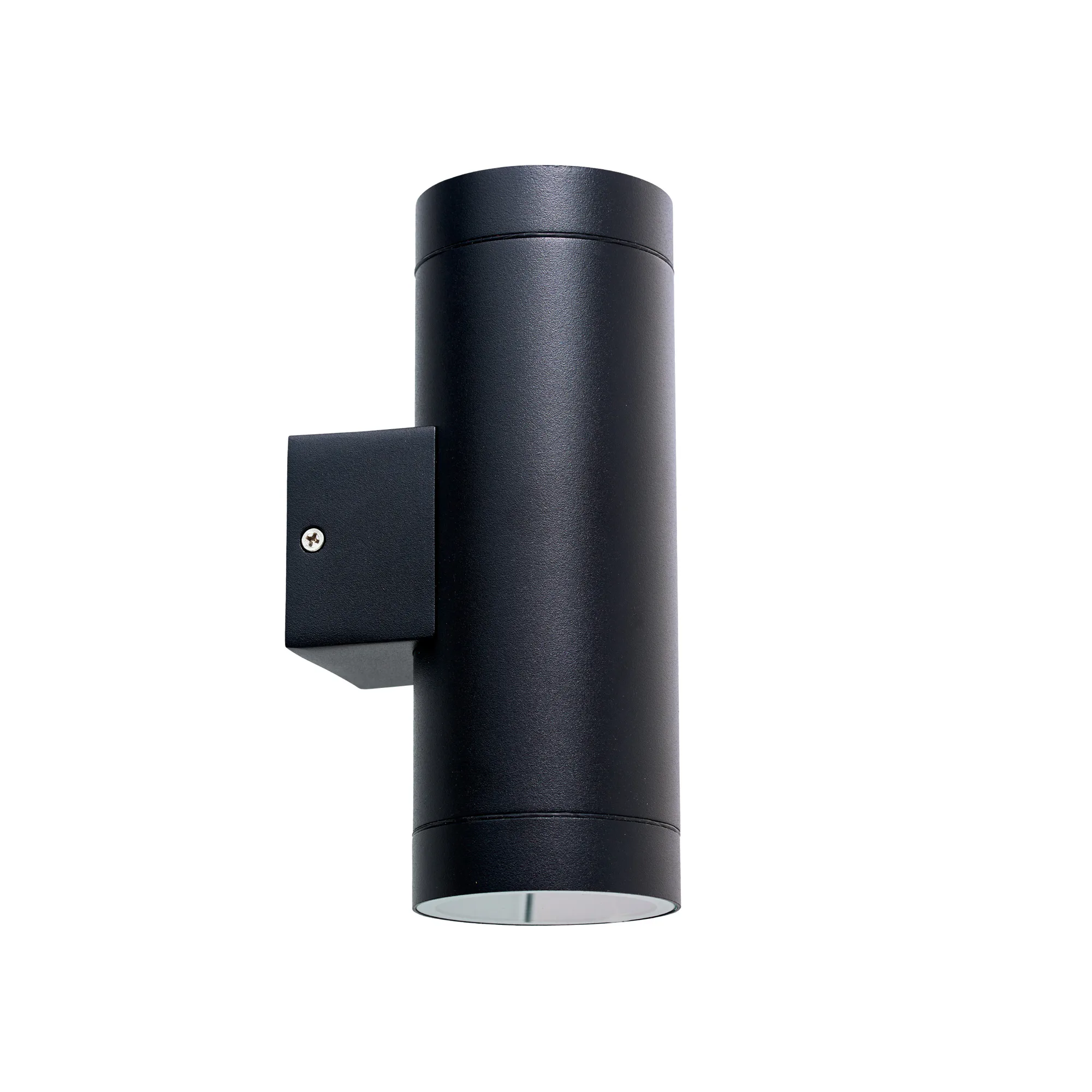 Fasadbelysning Dyberg Larsen Stege Upp & Ner