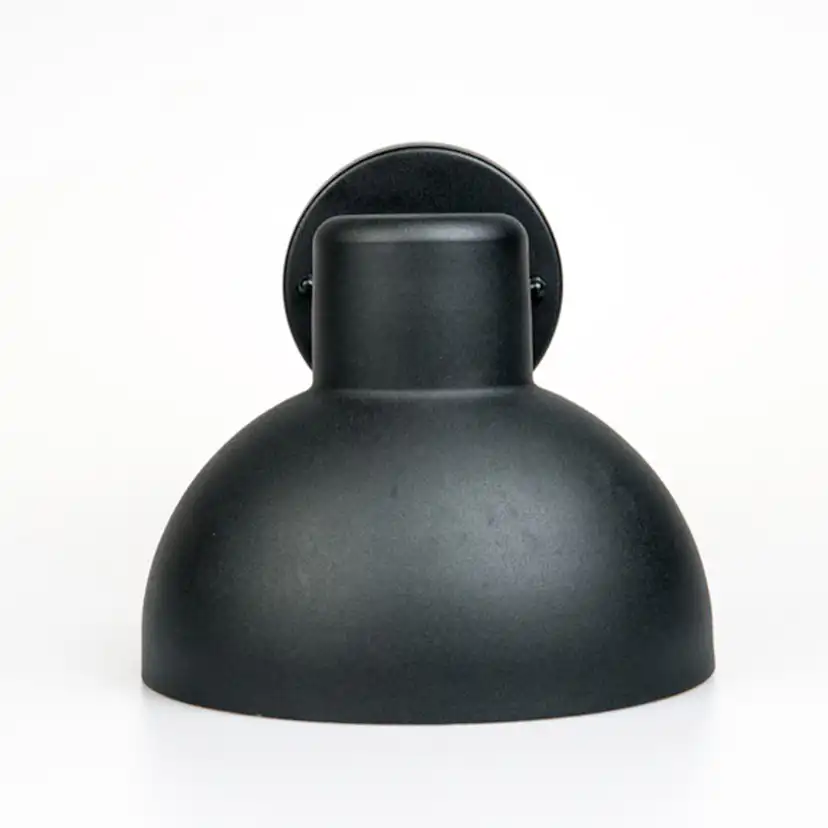 Fasadbelysning Dyberg Larsen Hadsten