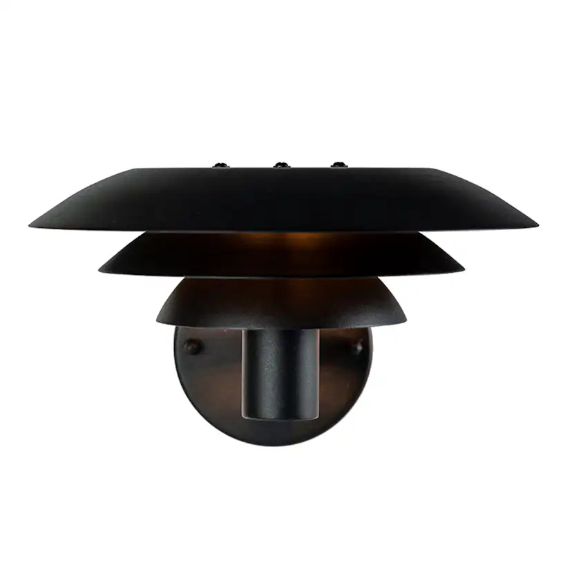 Fasadbelysning Dyberg Larsen DL25