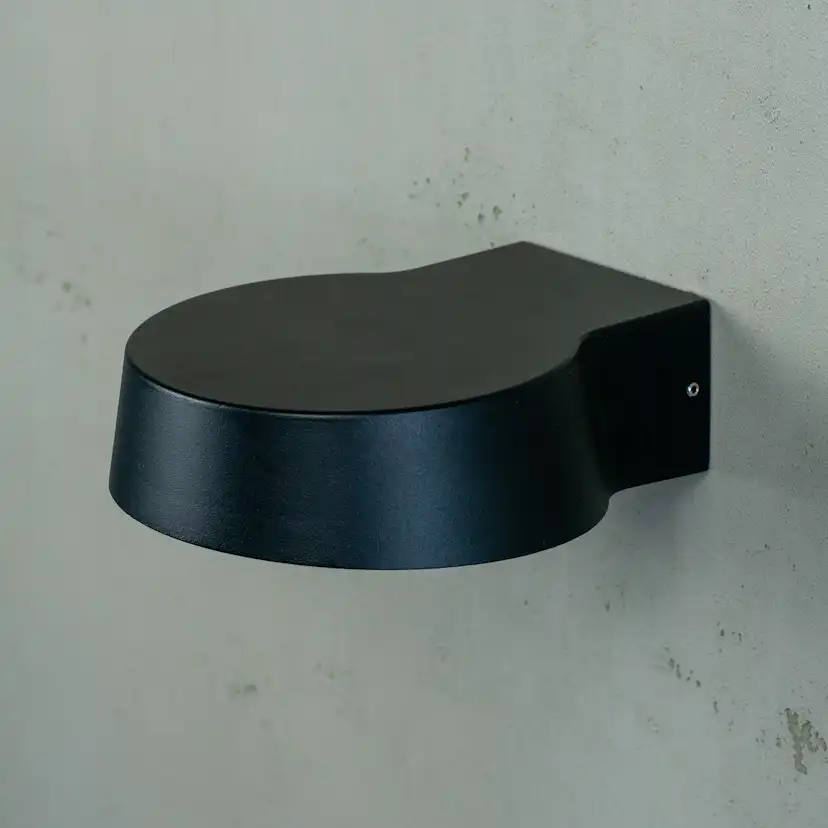 Fasadbelysning Dyberg Larsen Space Neptun