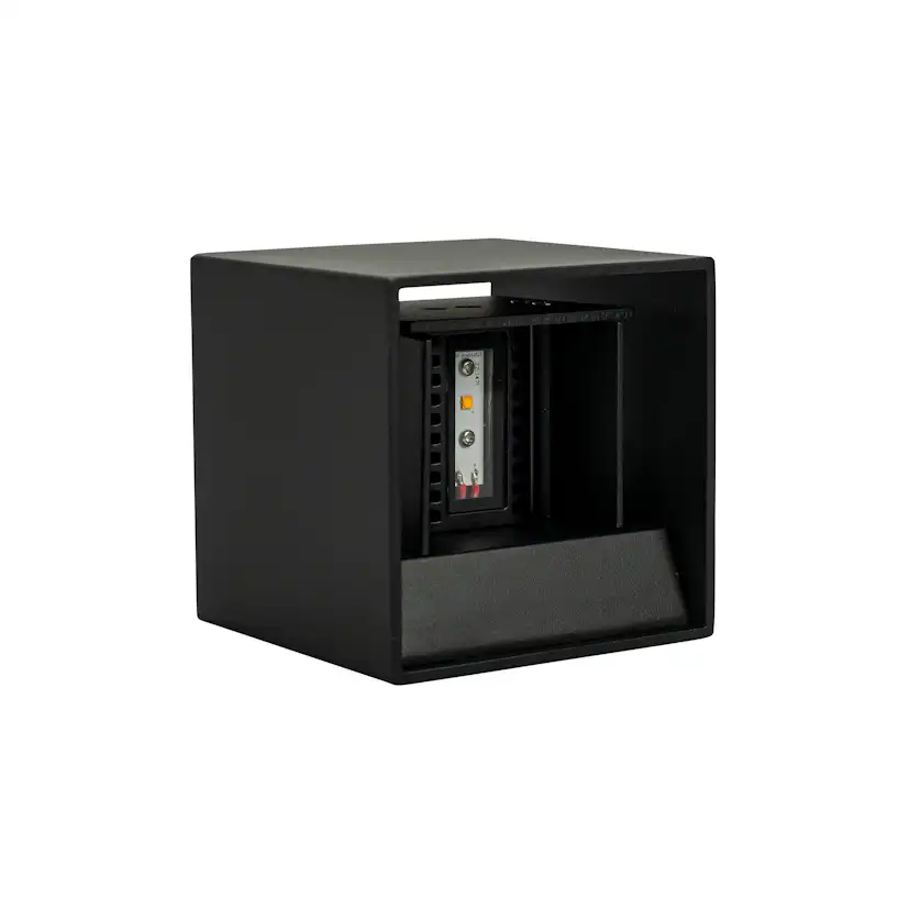 Fasadbelysning Dyberg Larsen Space Venus Upp & Ner