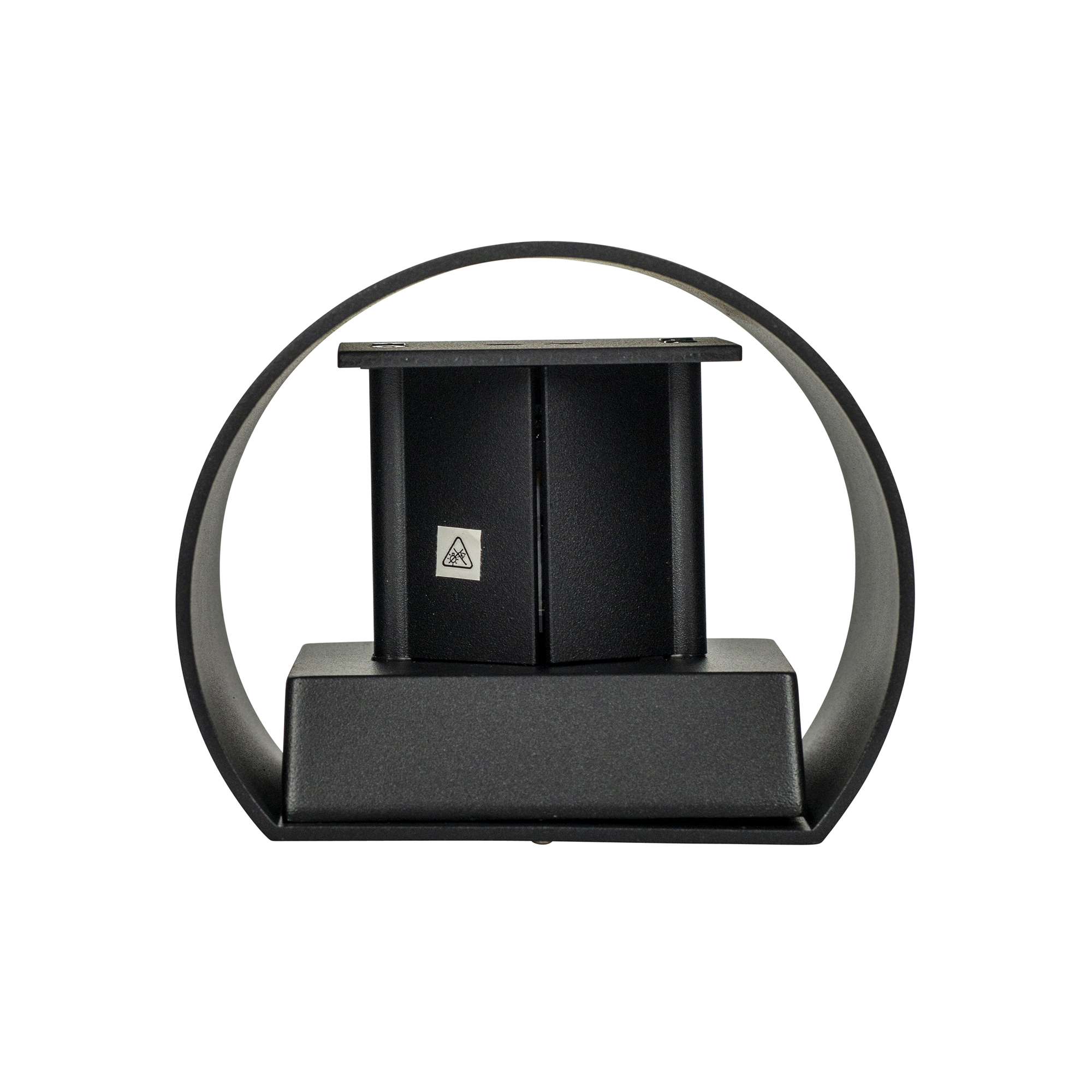 Fasadbelysning Dyberg Larsen Space Mars Upp & Ner