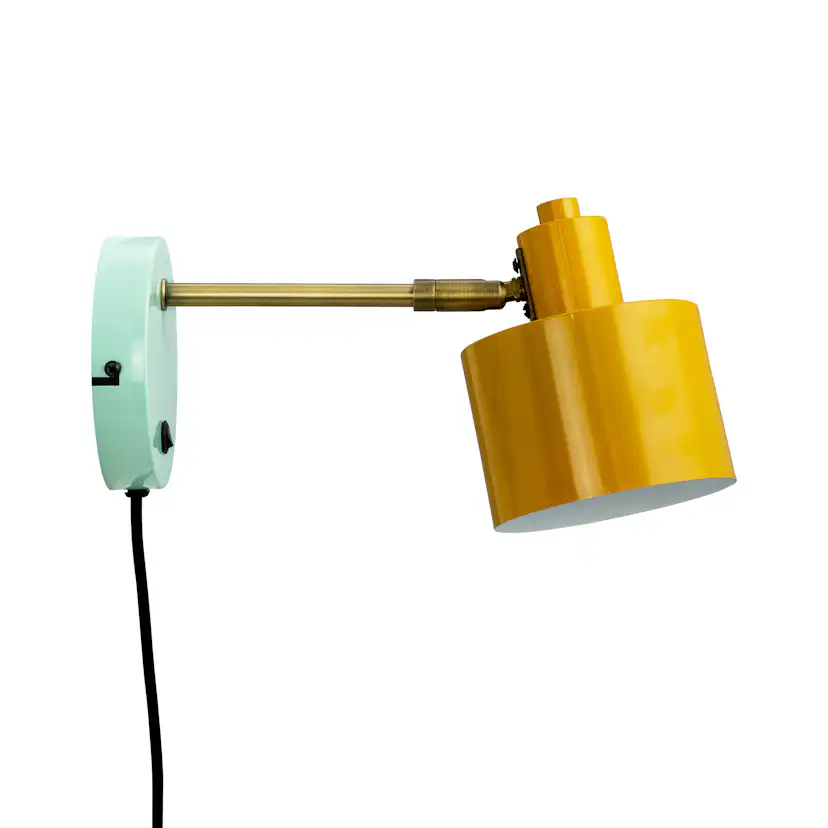 Vägglampa Dyberg Larsen Ocean