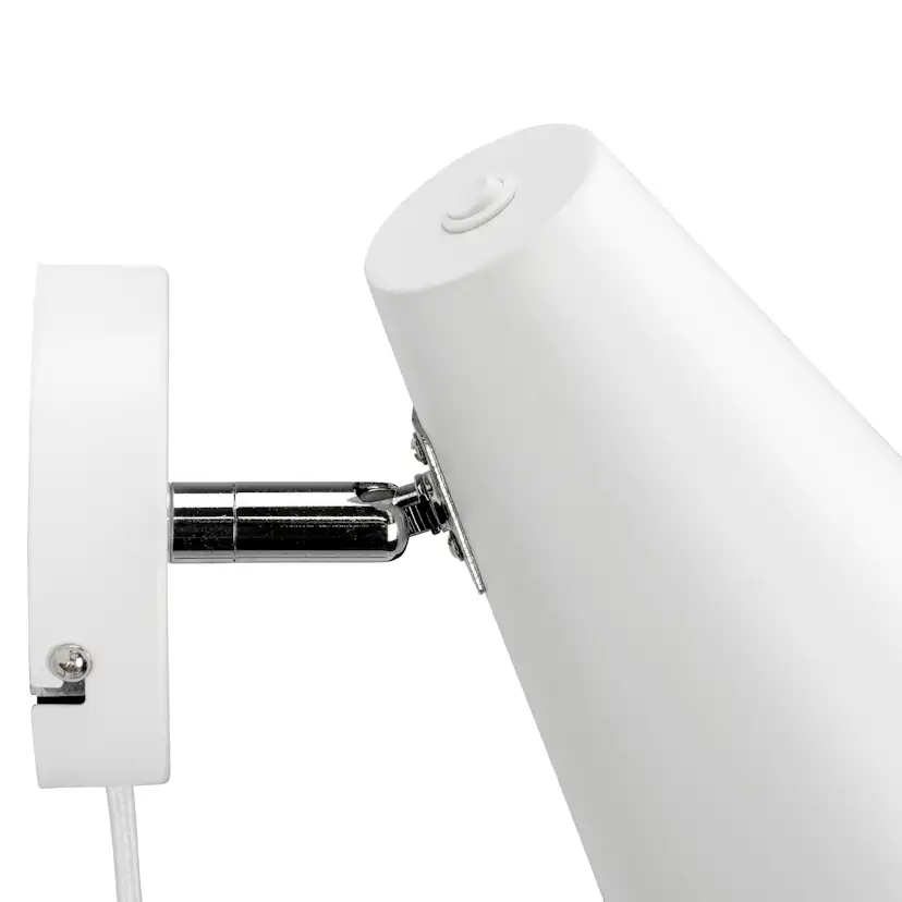 Vägglampa Dyberg Larsen Cale