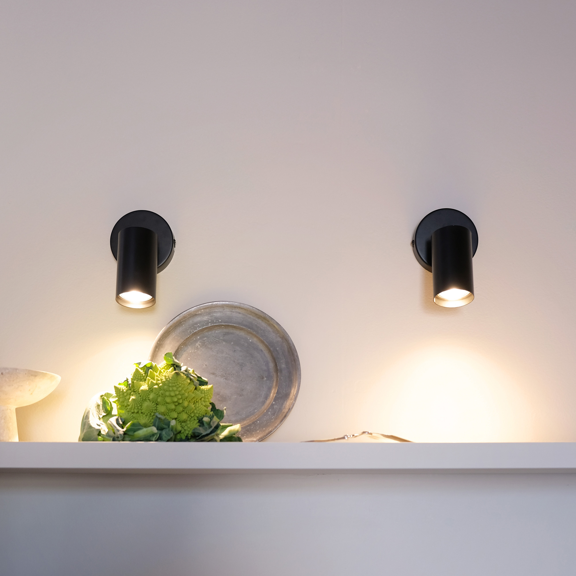 Spotlight Dyberg Larsen Modern Takbelysning