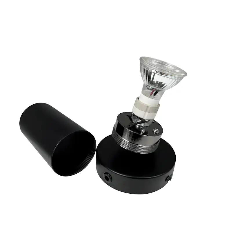 Spotlight Dyberg Larsen Modern Takbelysning