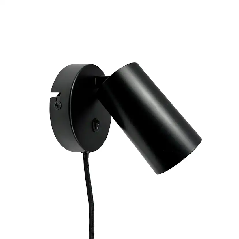 Vägglampa Dyberg Larsen Modern Spotlight