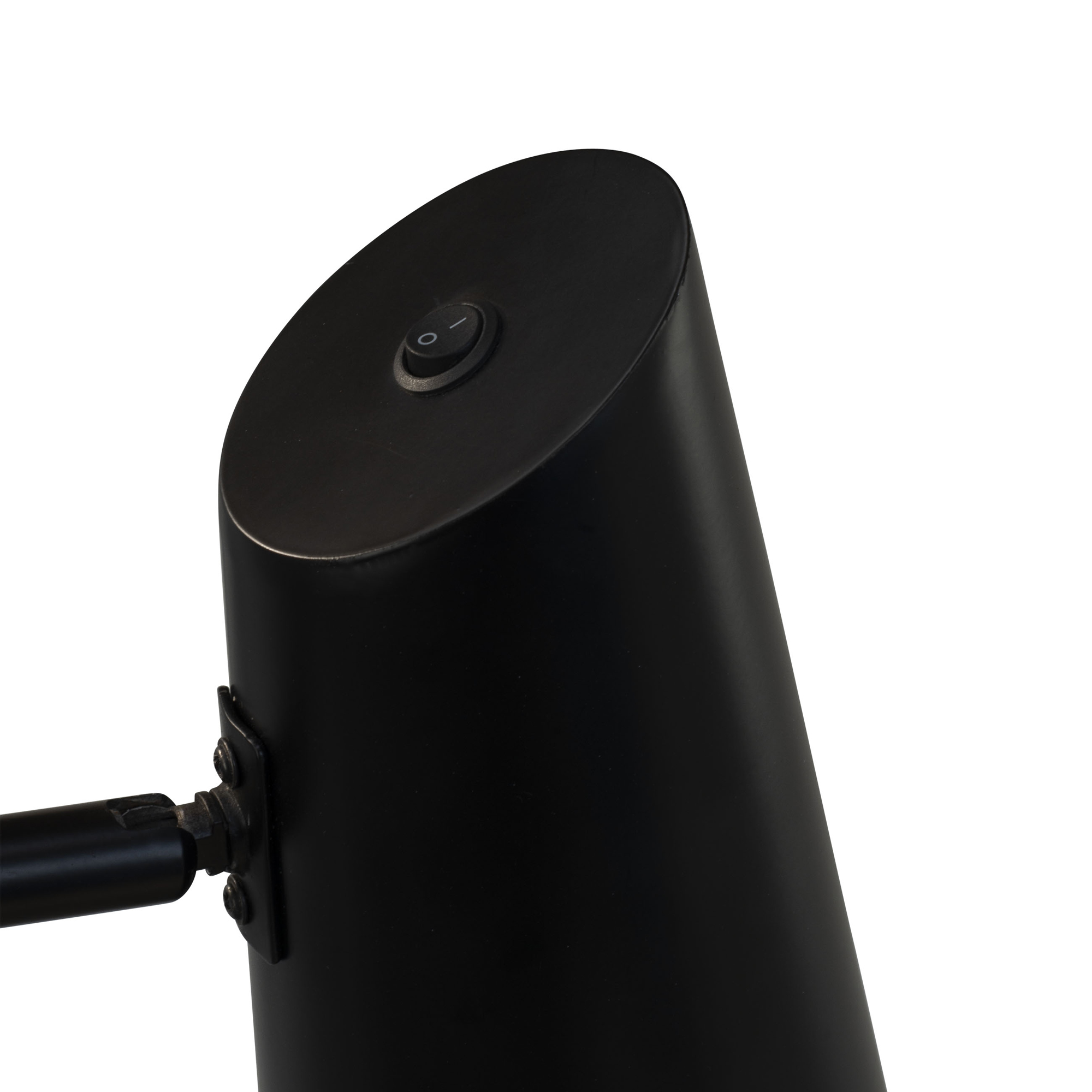 Golvlampa Dyberg Larsen Pallas