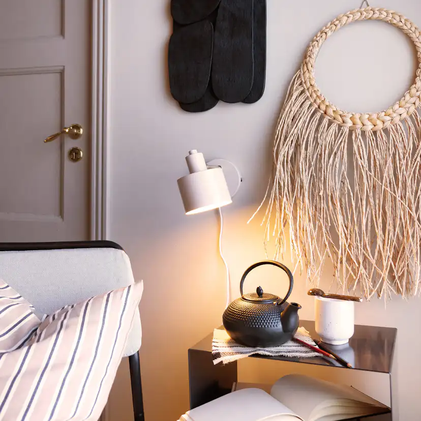 Vägglampa Dyberg Larsen Ocean