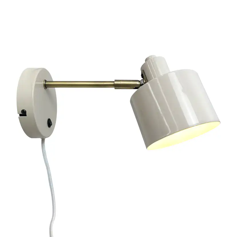 Vägglampa Dyberg Larsen Ocean