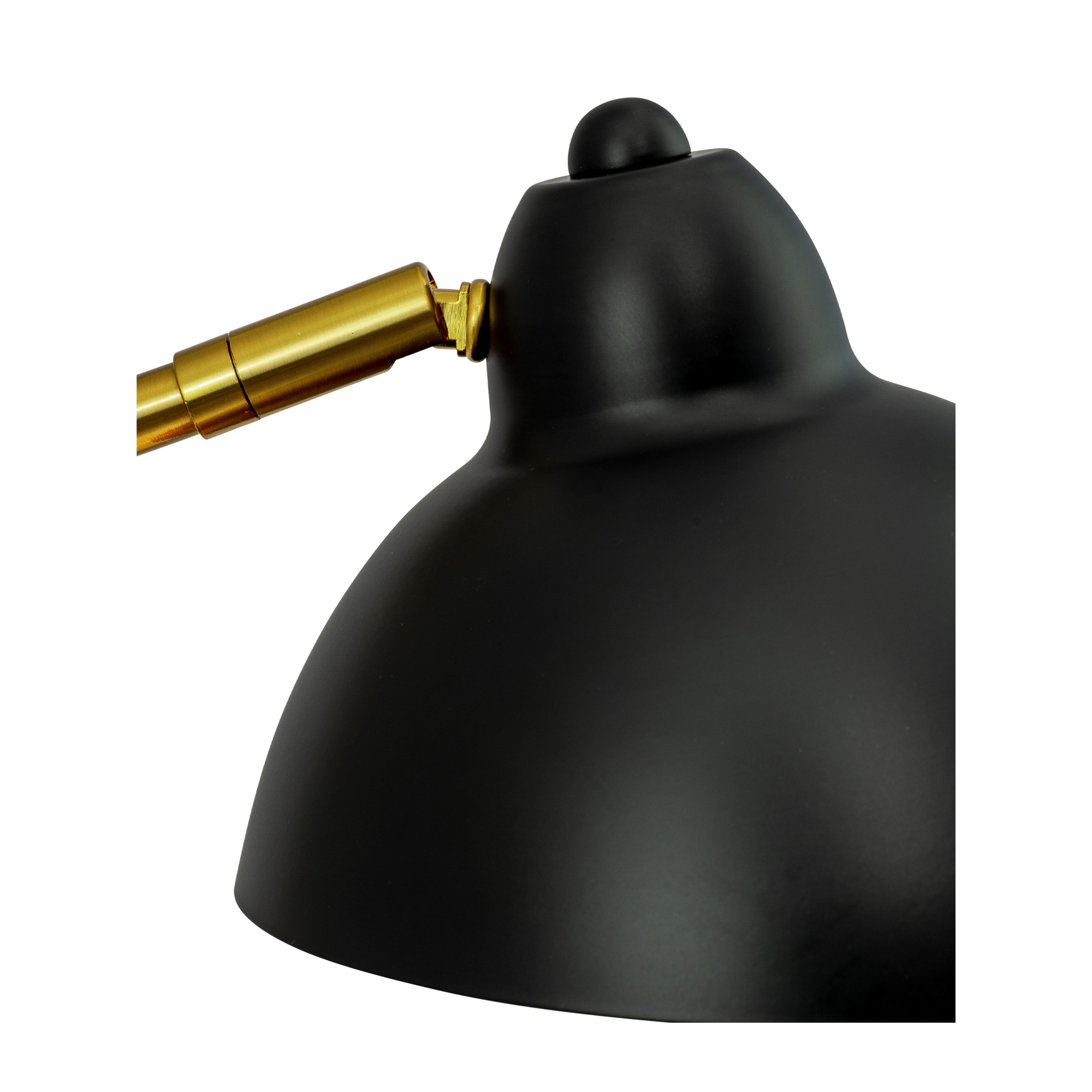 Bordslampa Dyberg Larsen Futura Mini