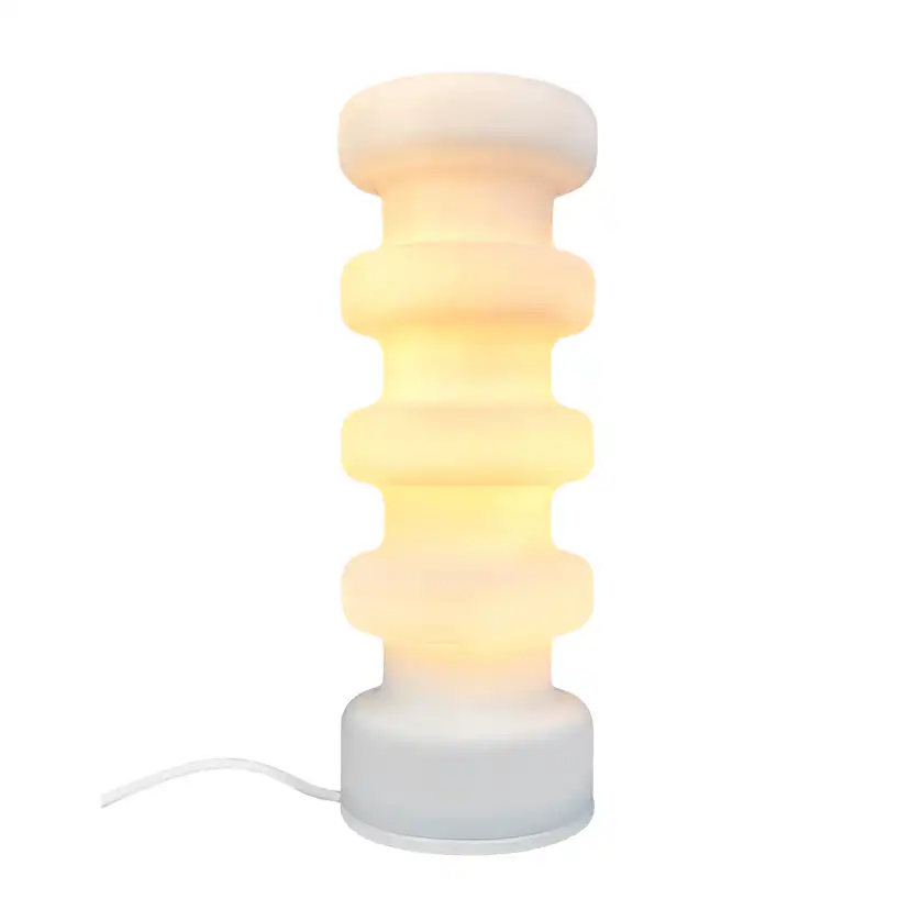 Bordslampa Dyberg Larsen Luna