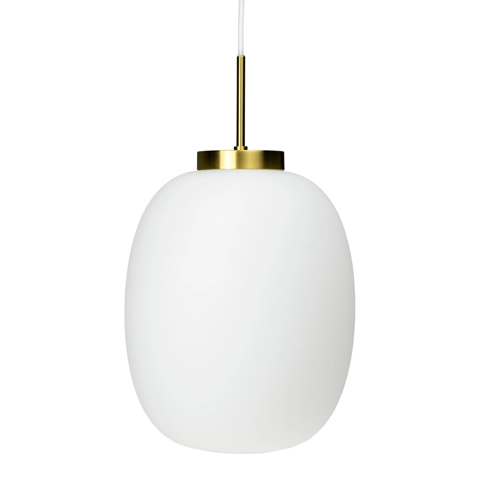 Taklampa Dyberg Larsen Pendel DL39 Opal