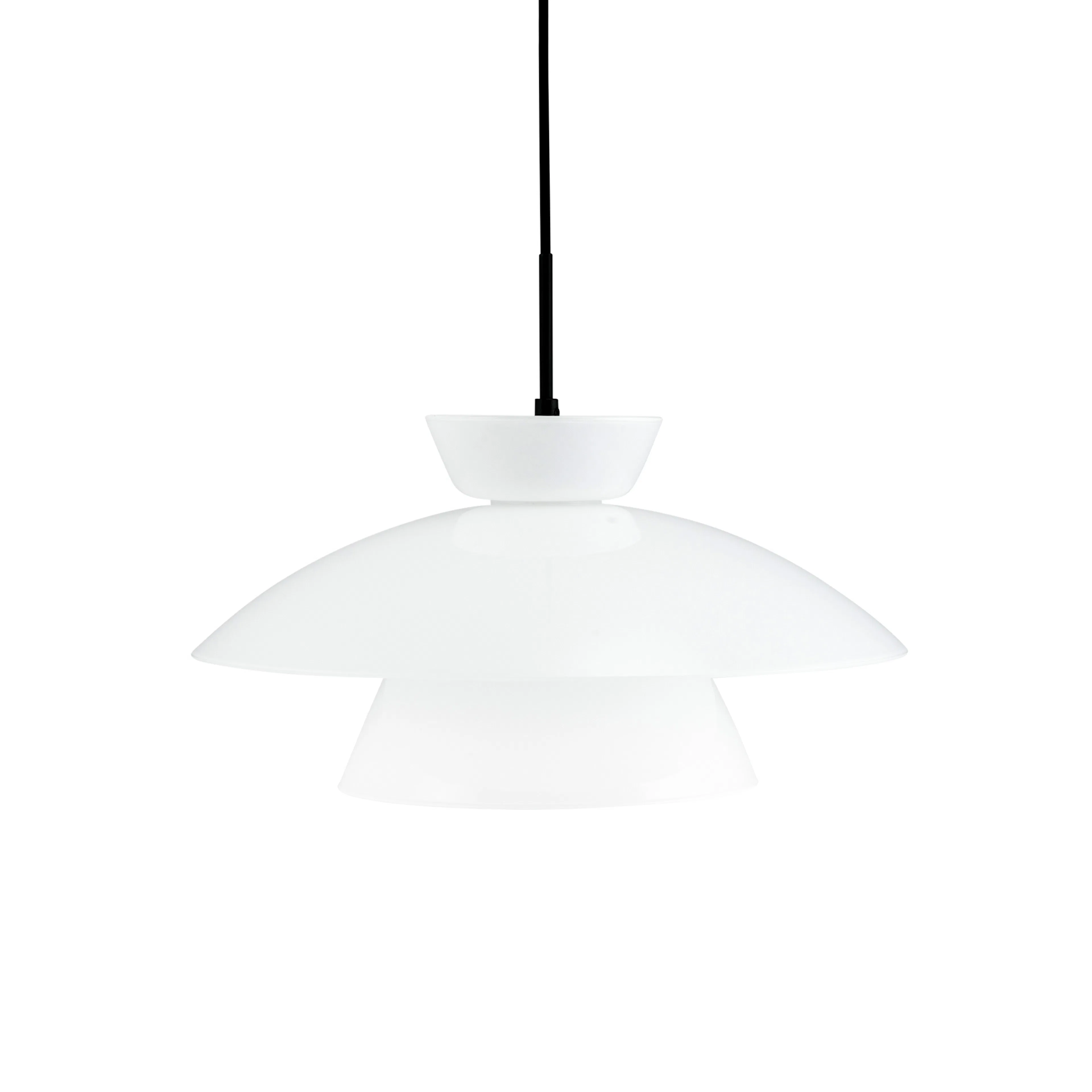 Taklampa Dyberg Larsen Pendel Valby