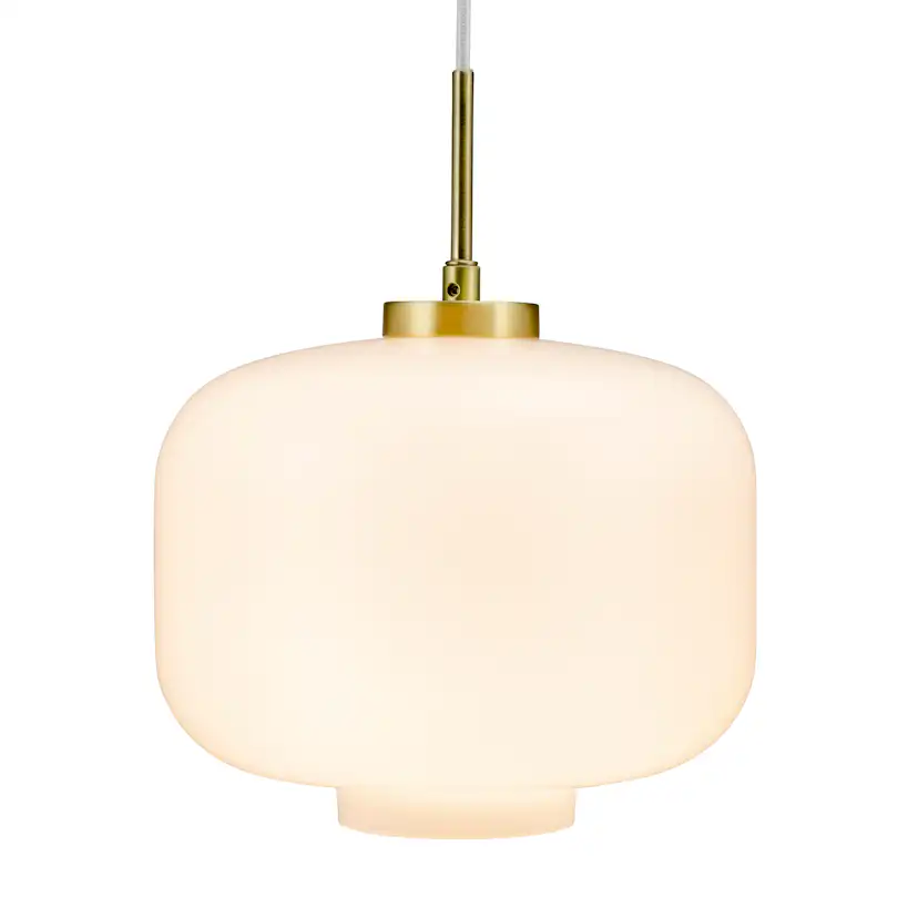 Taklampa Dyberg Larsen Arp Pendel D30