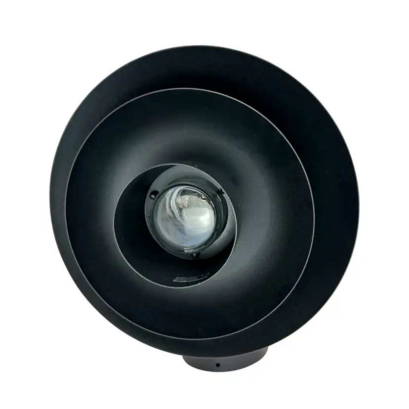 Fasadbelysning Dyberg Larsen Morph D30