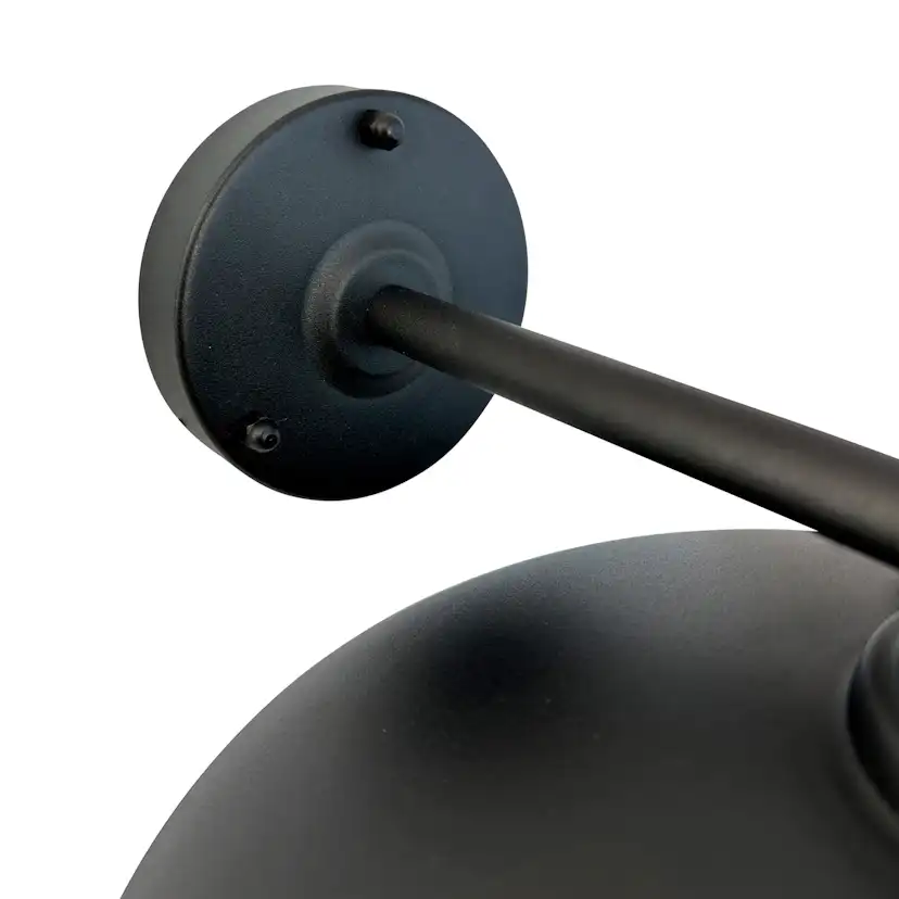 Fasadbelysning Dyberg Larsen Morph D30