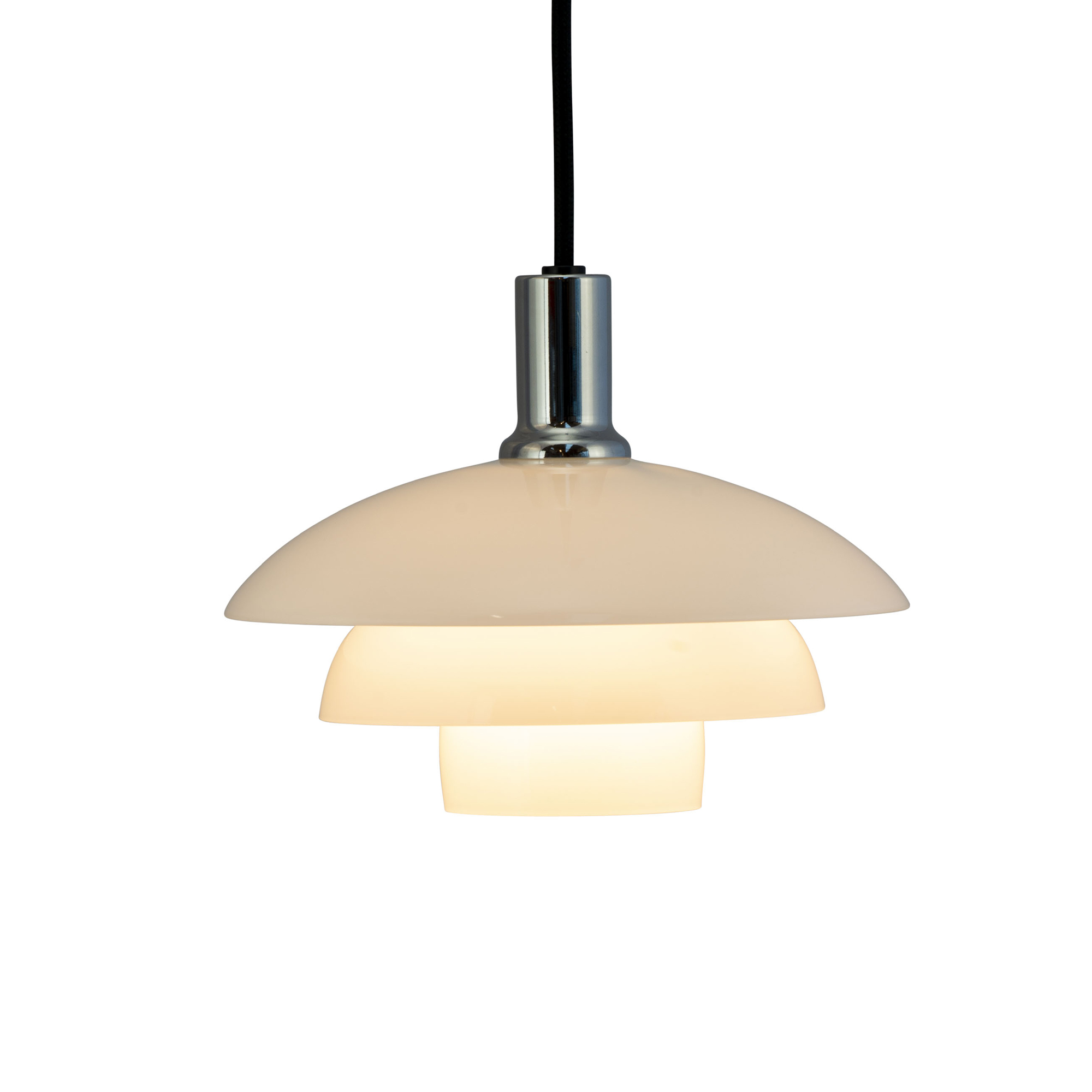 Taklampa Dyberg Larsen Morph Pendel D21