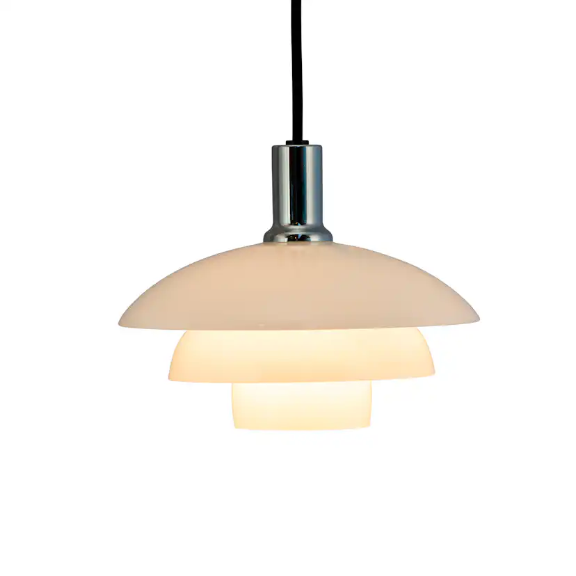 Taklampa Dyberg Larsen Morph Pendel D21