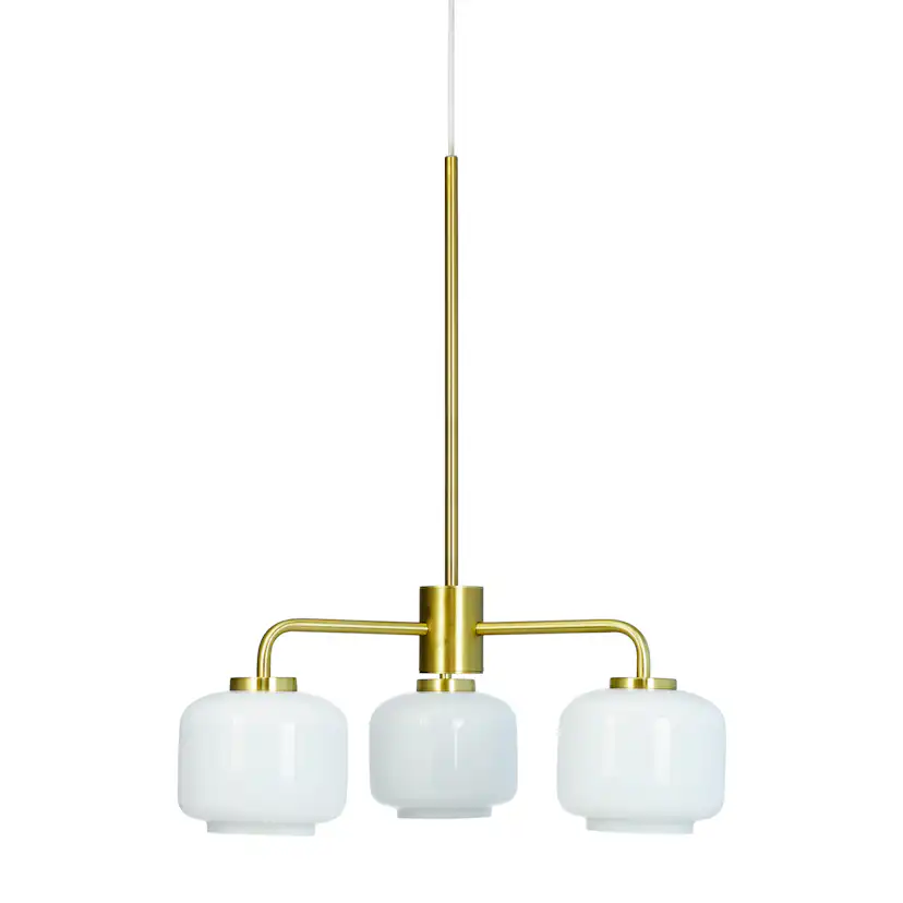 Takkrona Dyberg Larsen Arp 3-Armad