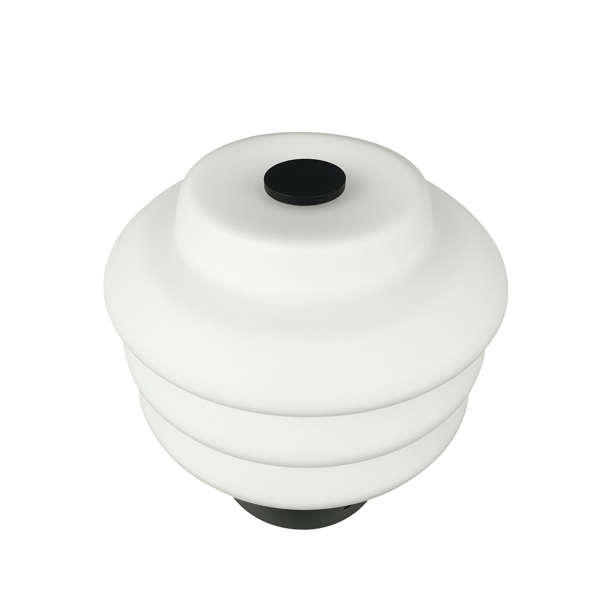 Portabel Bordslampa Dyberg Larsen Diva LED