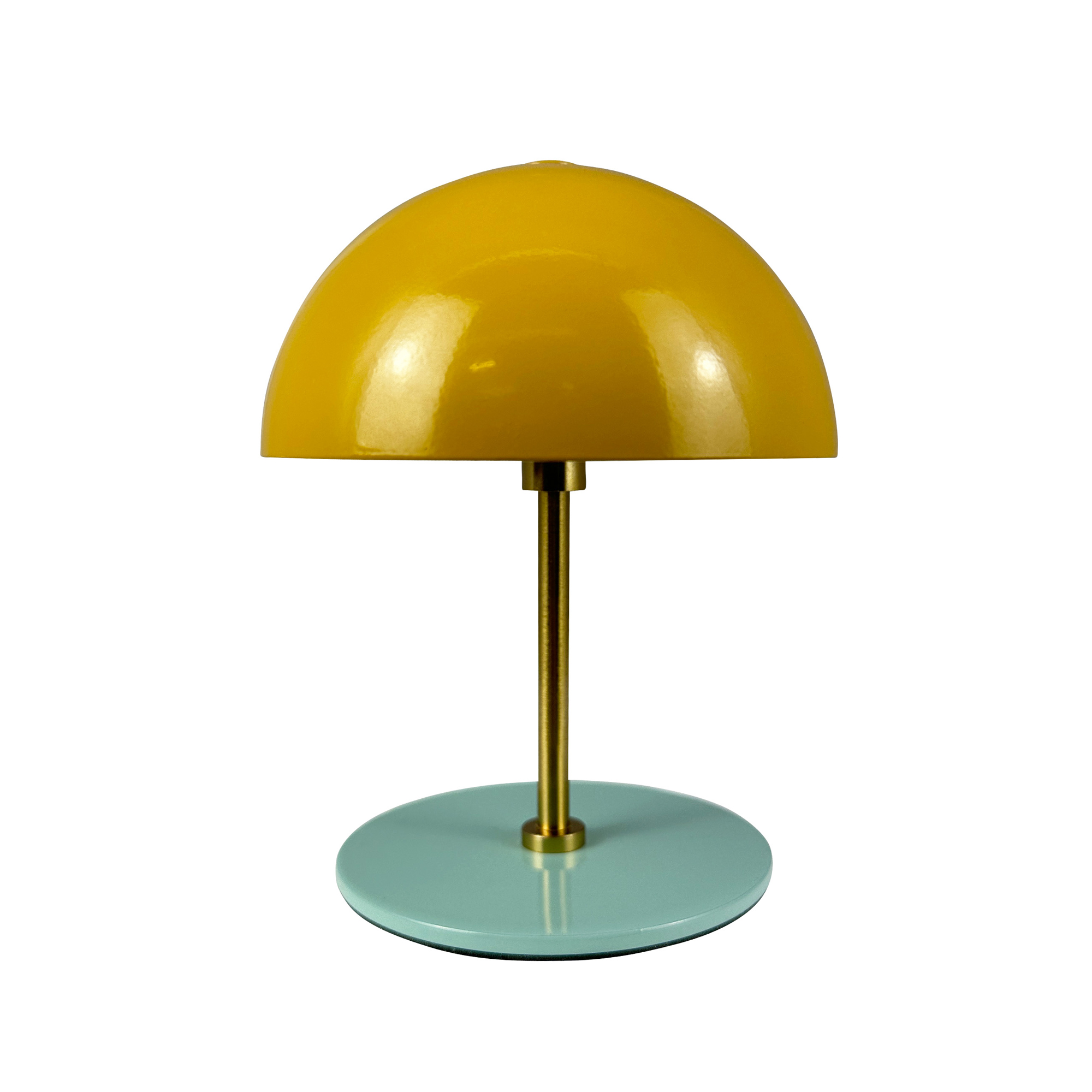 Bordslampa Dyberg Larsen Along Mini 2-pack LED och Touchfunktion