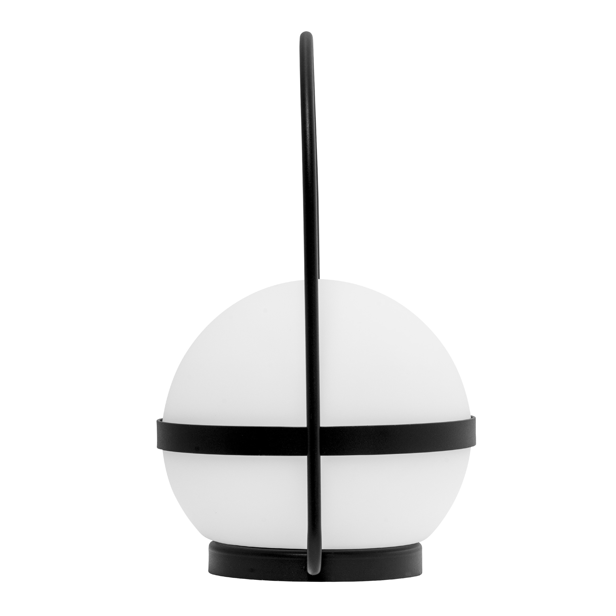 Solcellslampa Dyberg Larsen Summer LED-Lampa Uppladdningsbar D20