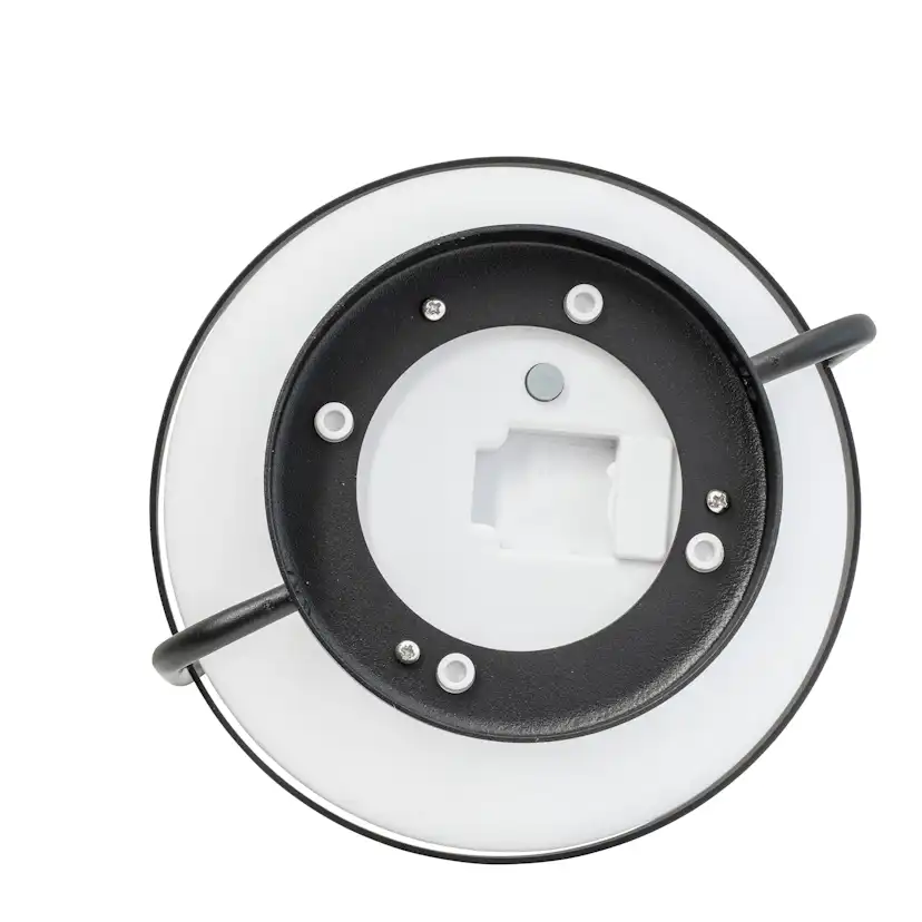 Solcellslampa Dyberg Larsen Summer LED-Lampa Uppladdningsbar D20