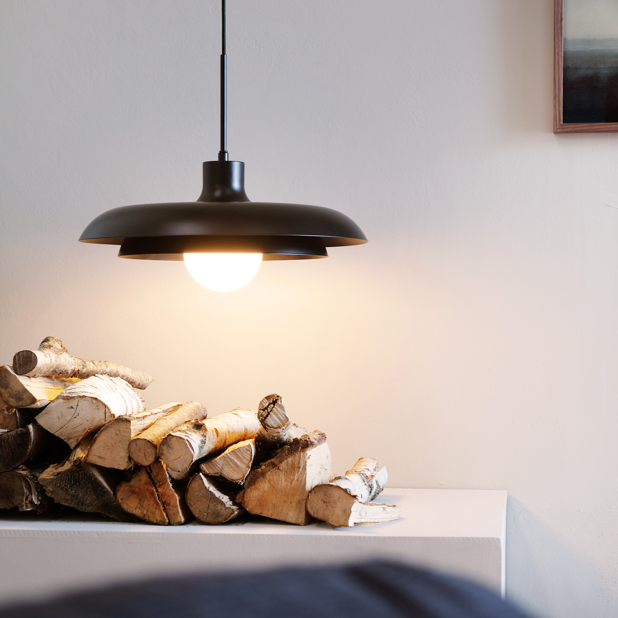 Taklampa Dyberg Larsen Ava Pendel