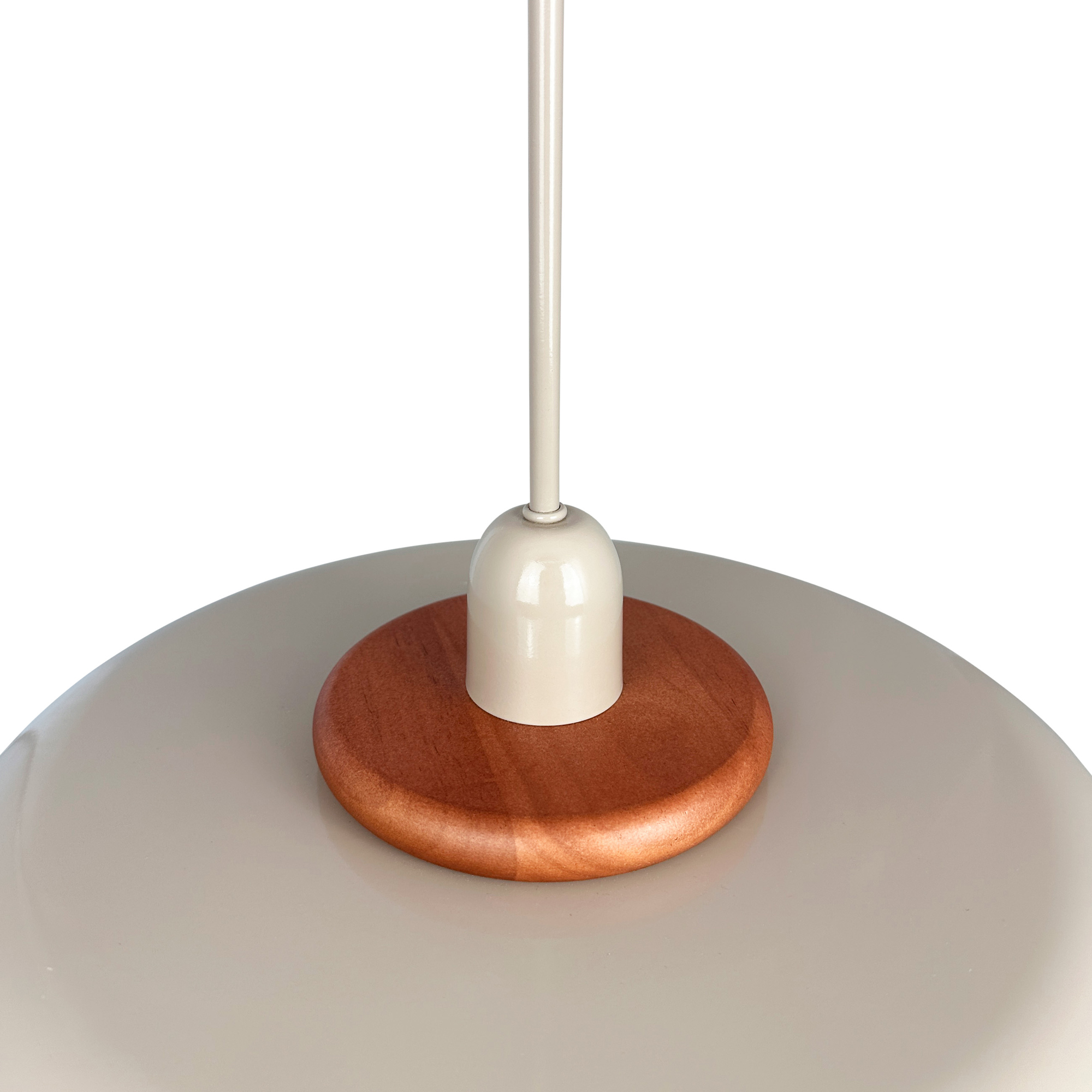 Taklampa Dyberg Larsen Planet Pendel