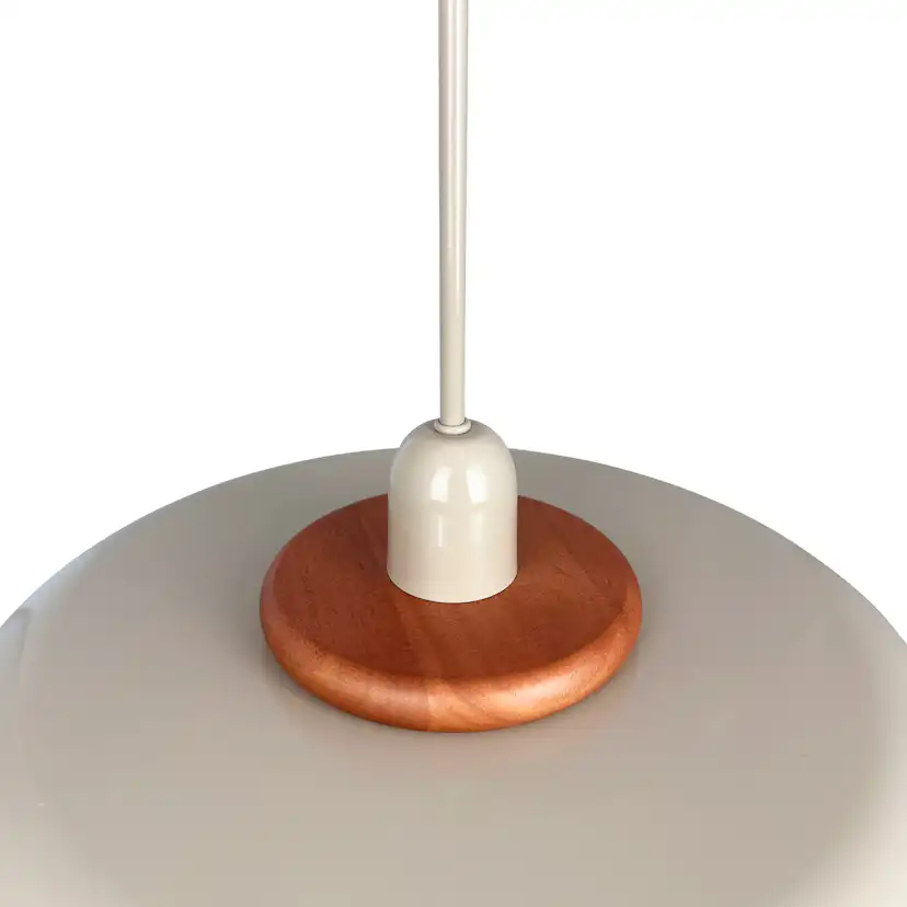 Taklampa Dyberg Larsen Planet Pendel