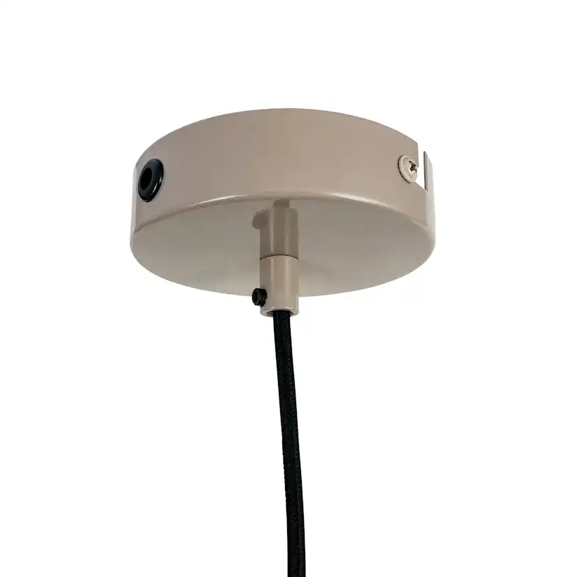 Taklampa Dyberg Larsen Planet Pendel