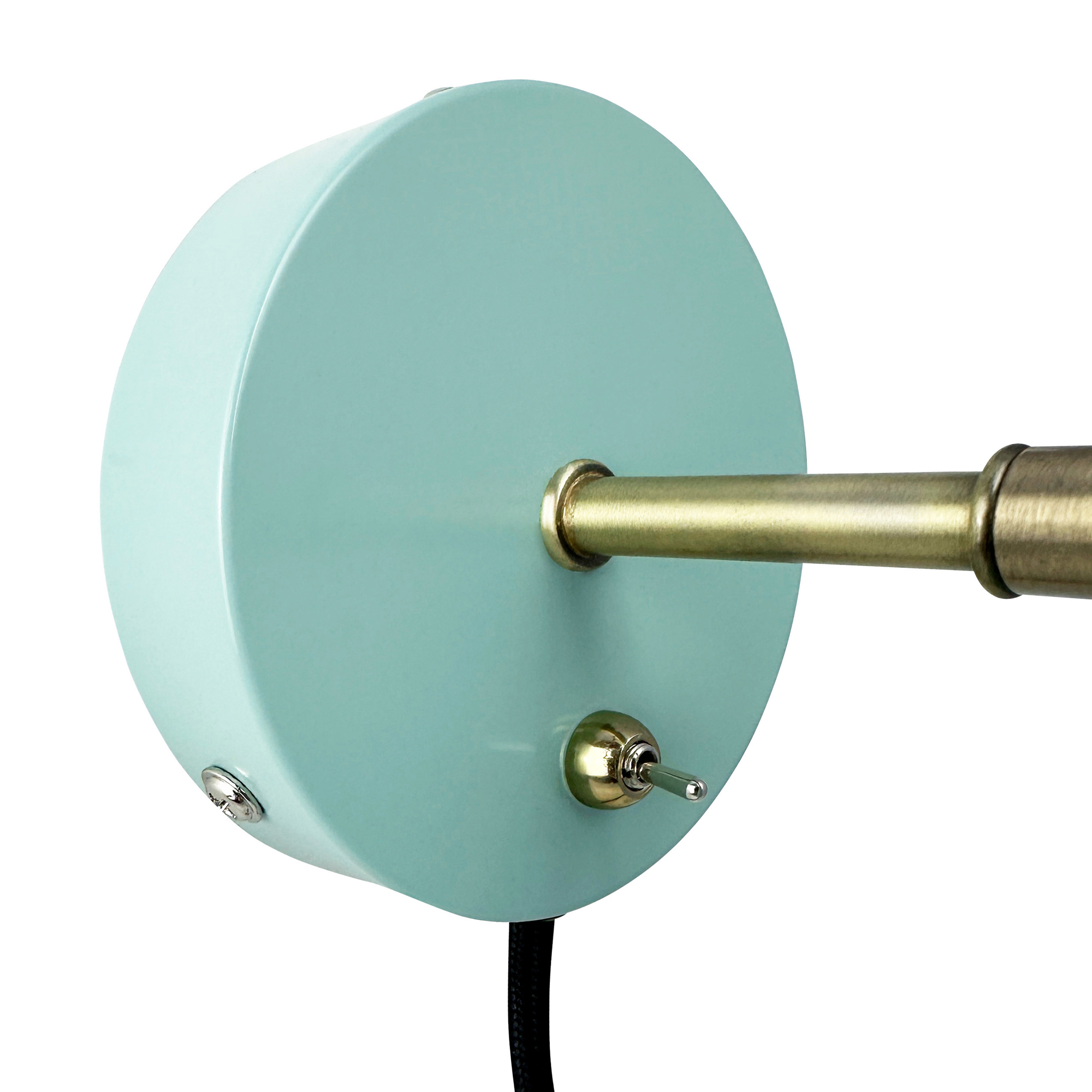 Vägglampa Dyberg Larsen Sleep