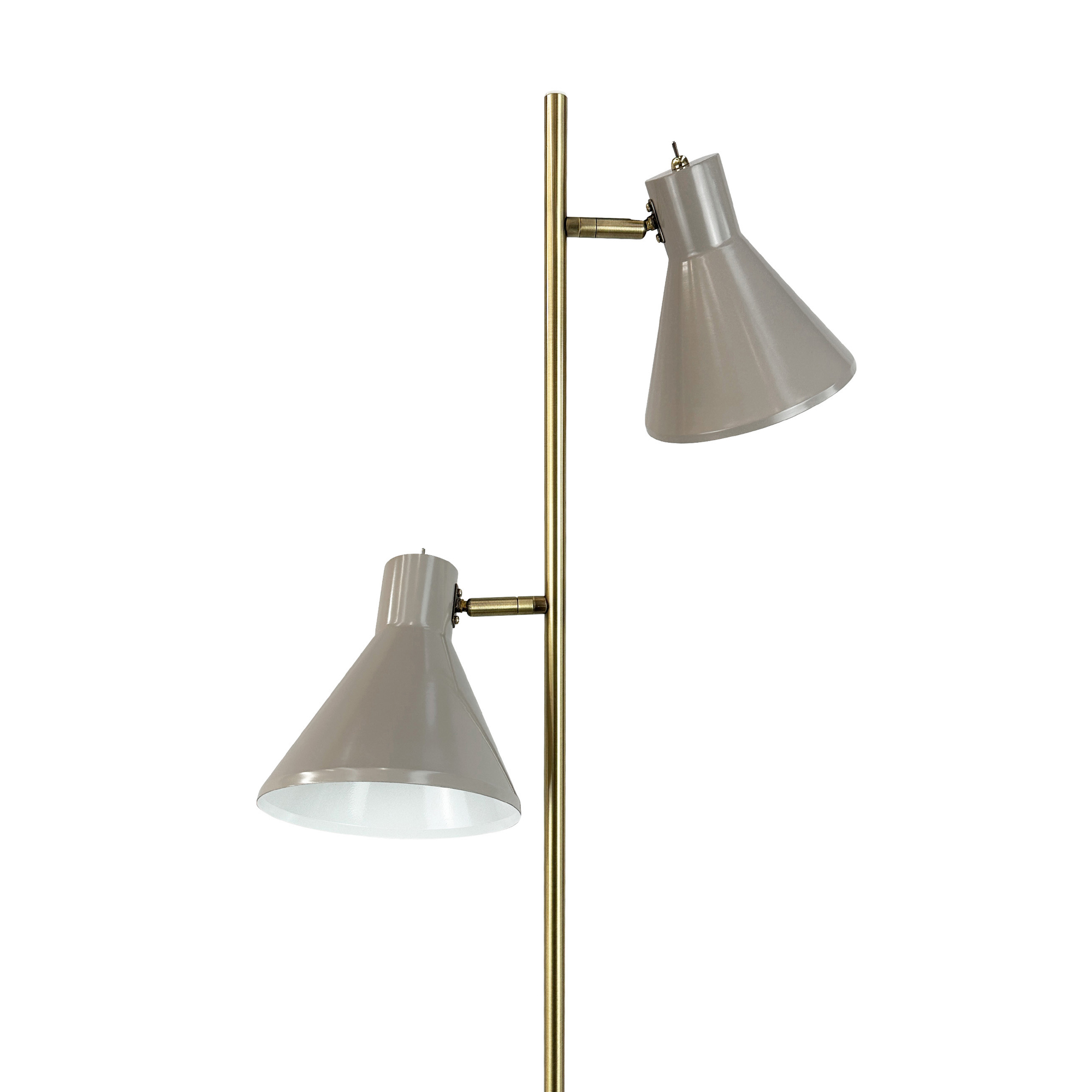 Golvlampa Dyberg Larsen Sleep