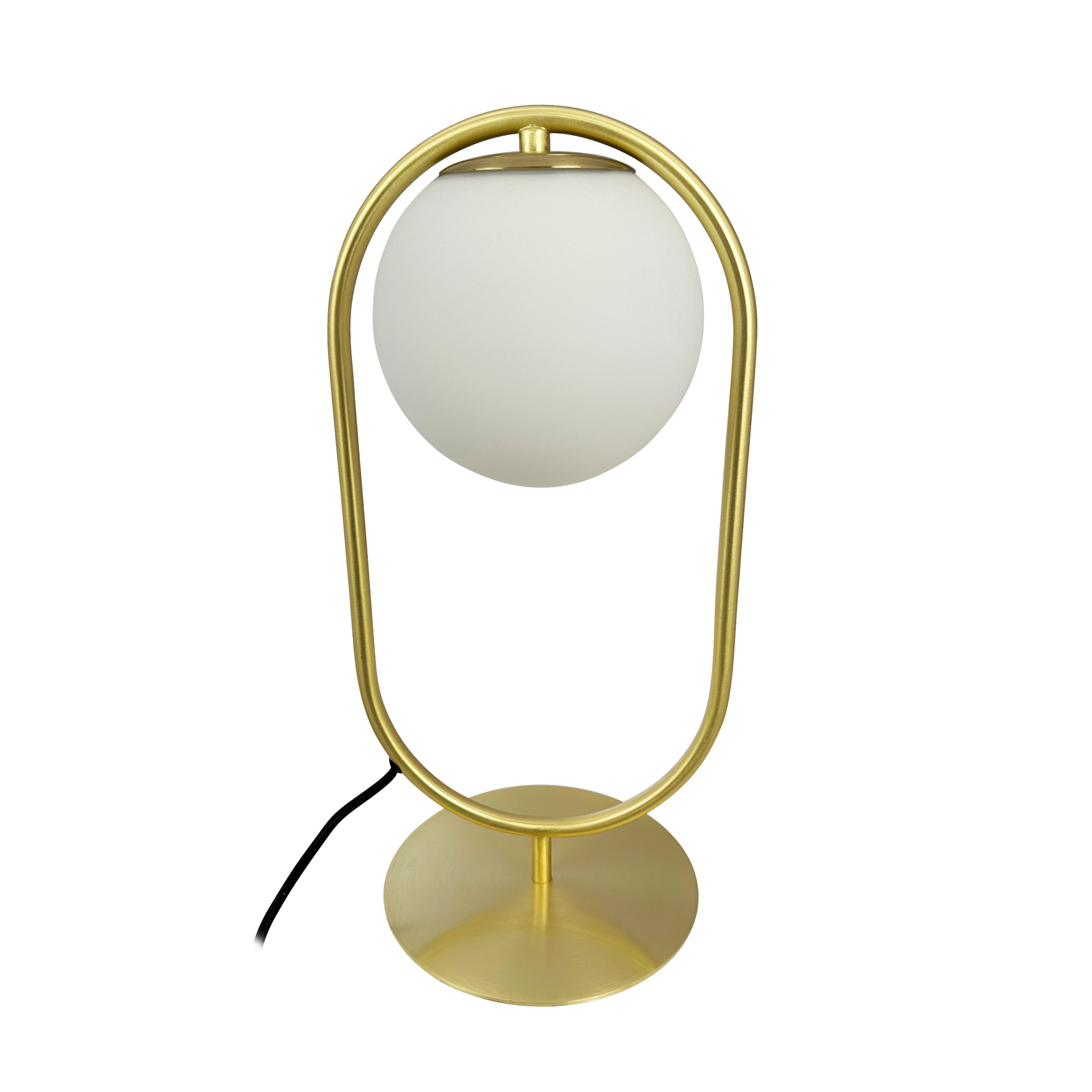 Bordslampa Dyberg Larsen French collection Reims