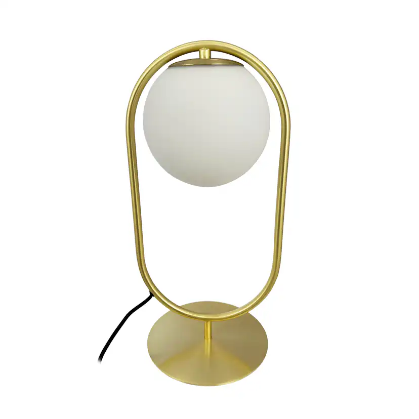 Bordslampa Dyberg Larsen French collection Reims