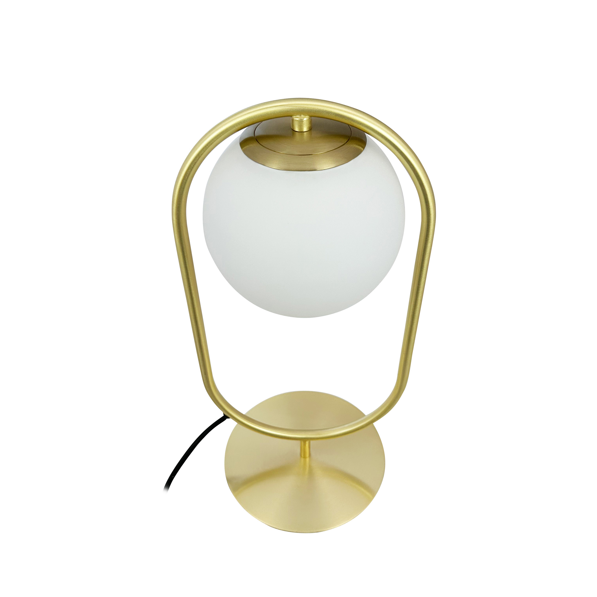 Bordslampa Dyberg Larsen French collection Reims