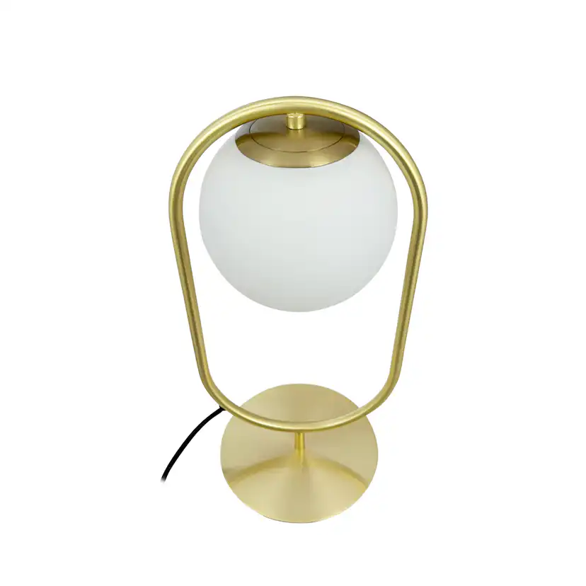 Bordslampa Dyberg Larsen French collection Reims